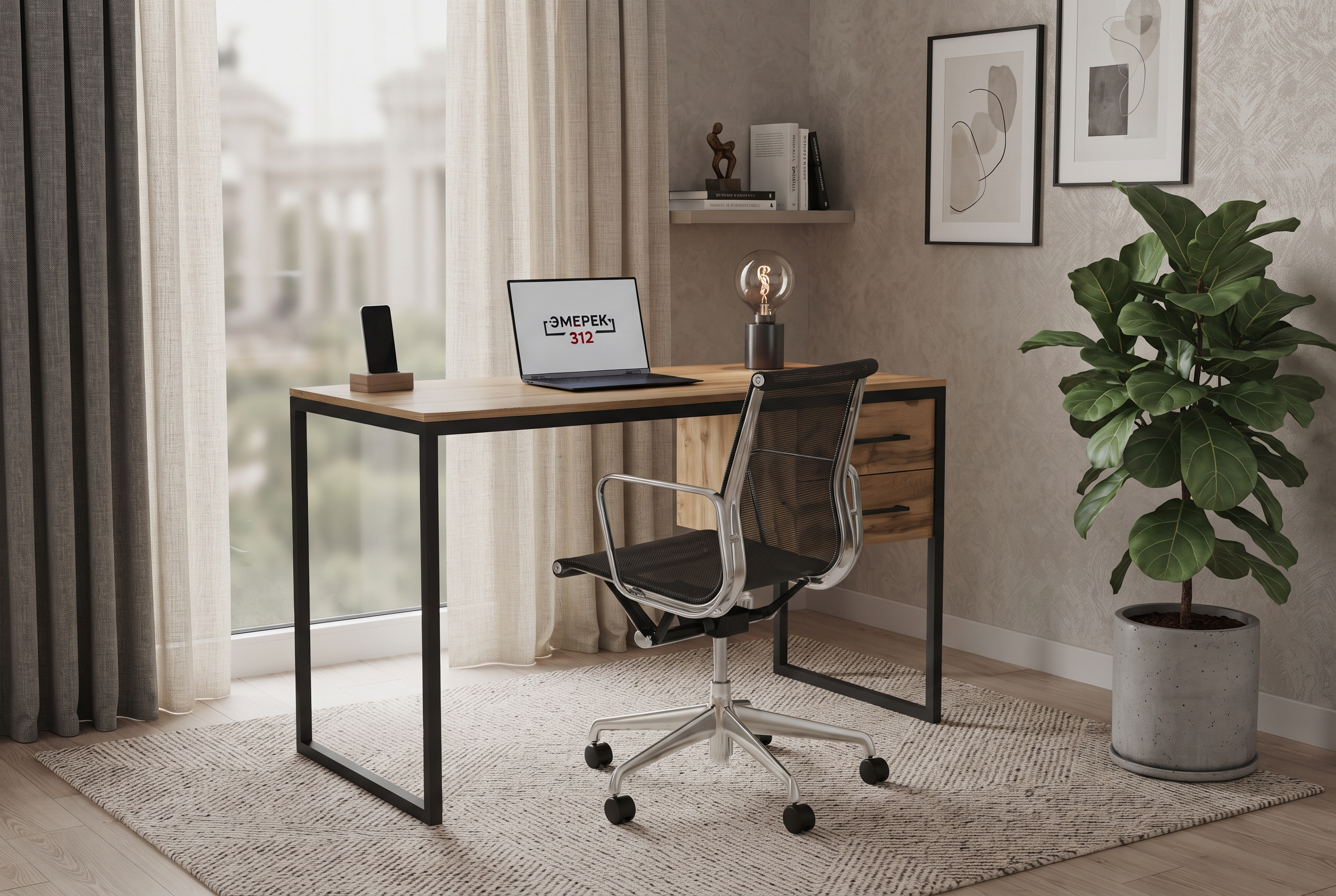Writing desks