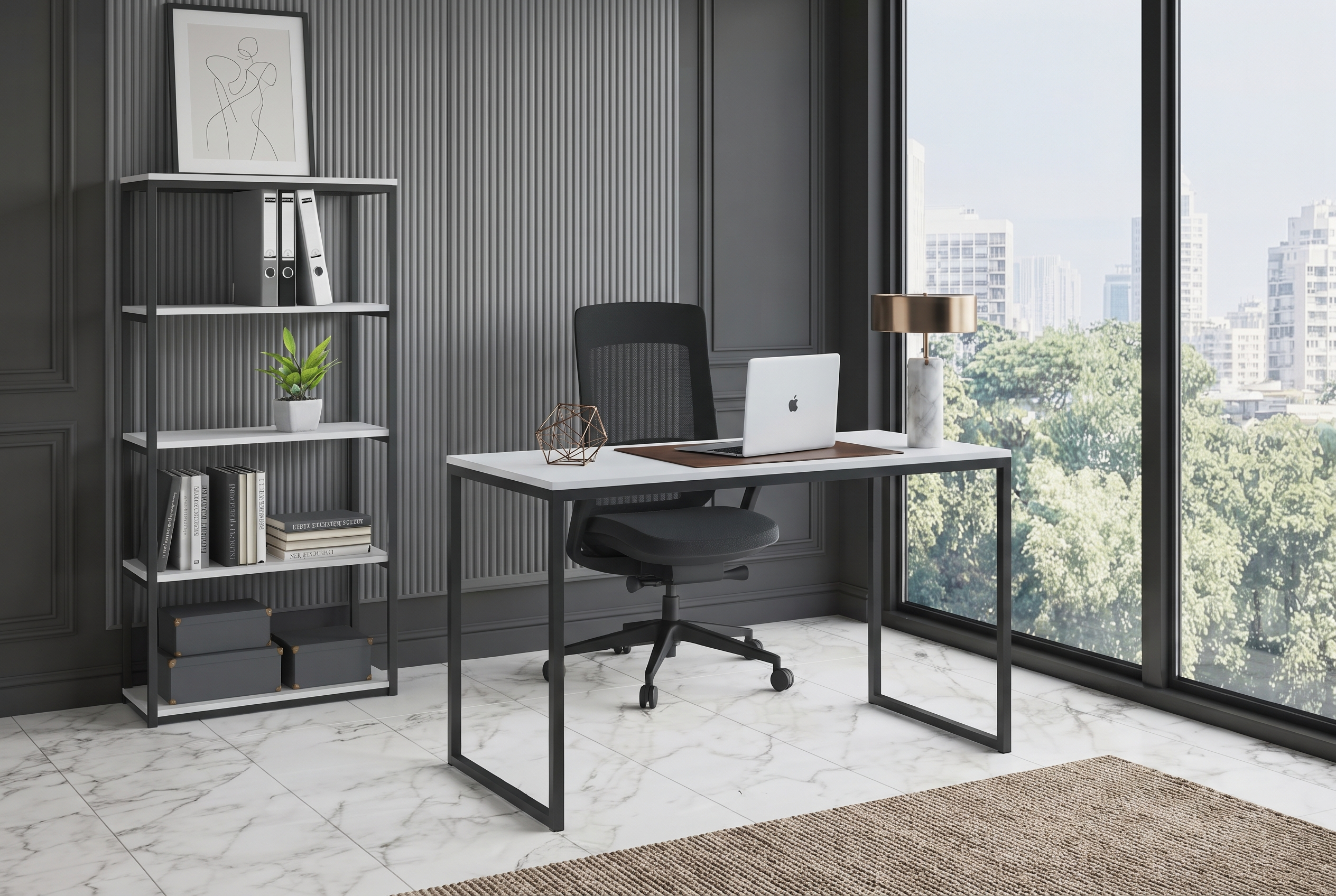 Loft tables