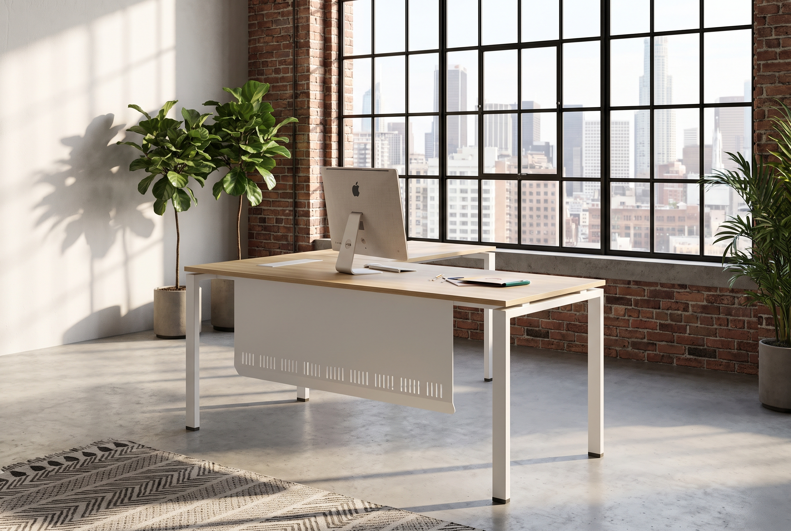 Bench systems
