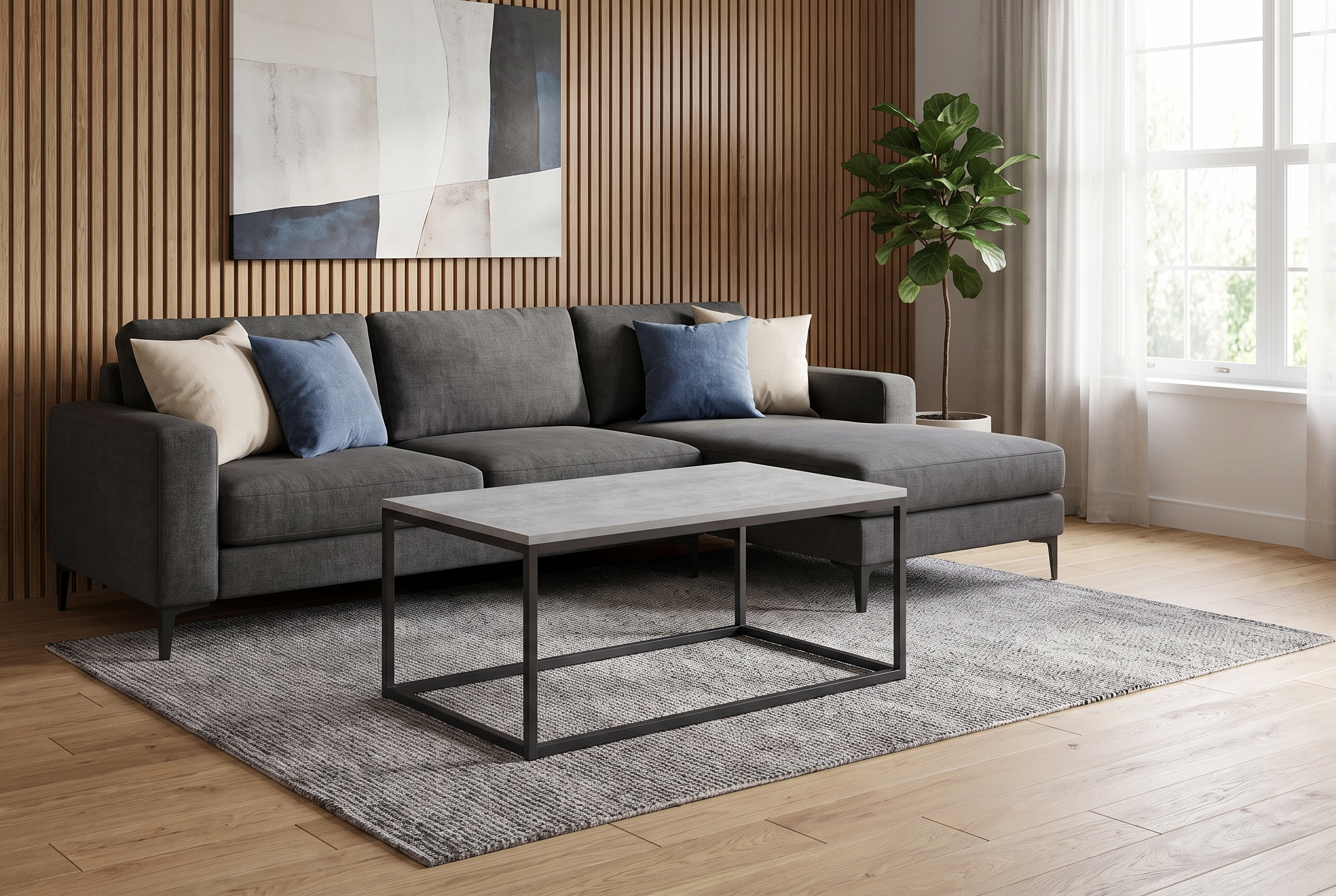 Coffee tables